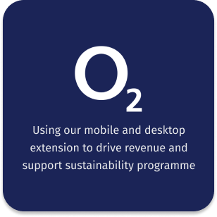 O2 Kindred case study 