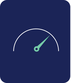 Pendulum graph icon