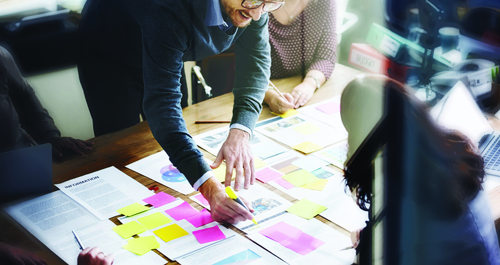 agency planning agency planning